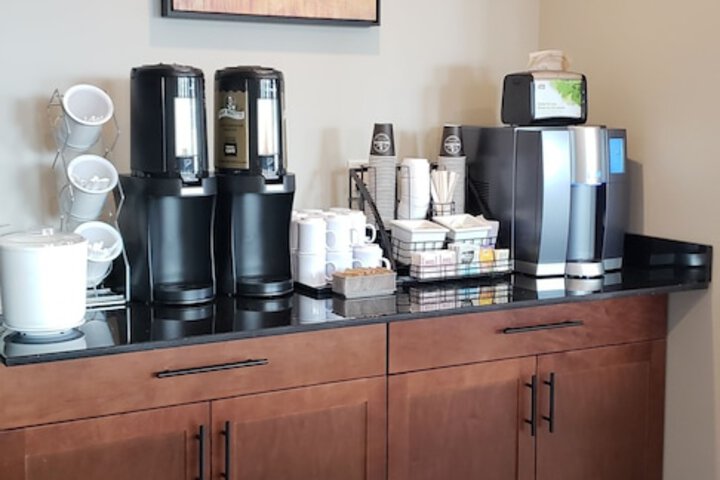 Breakfast/Coffee Service 42 of 43