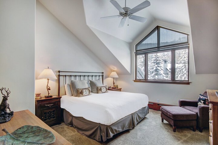 The Pines Lodge a RockResort, by Vail Resorts