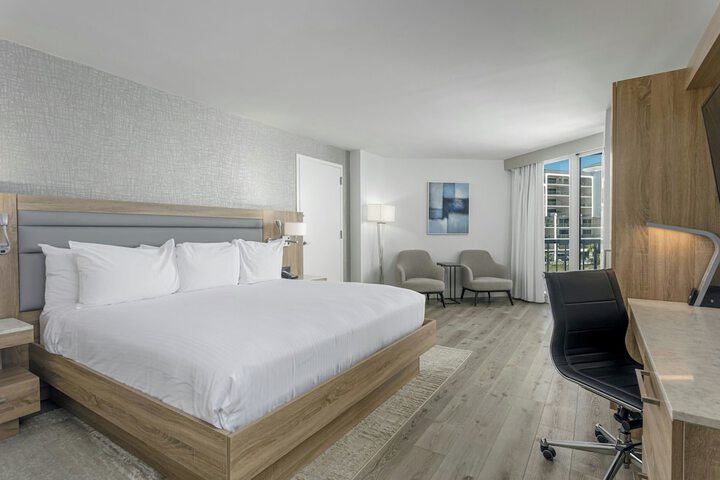 Perdido Beach Resort