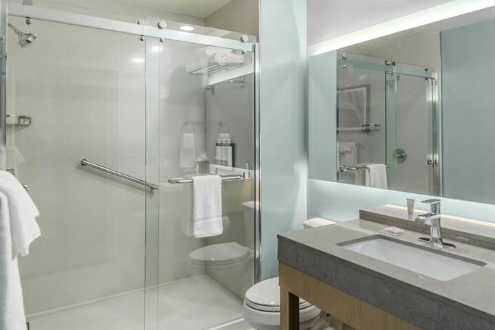 Hyatt Place St. Augustine / Vilano Beach