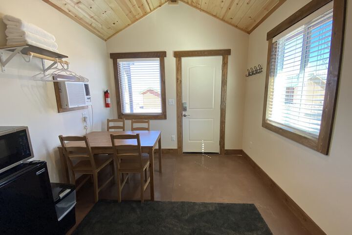 Gooseberry Lodges