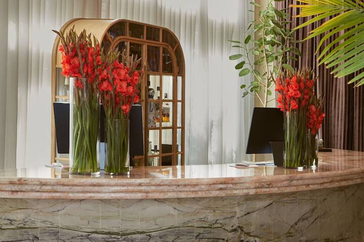 Granger Hotel Gaslamp Quarter a Member of Design Hotels