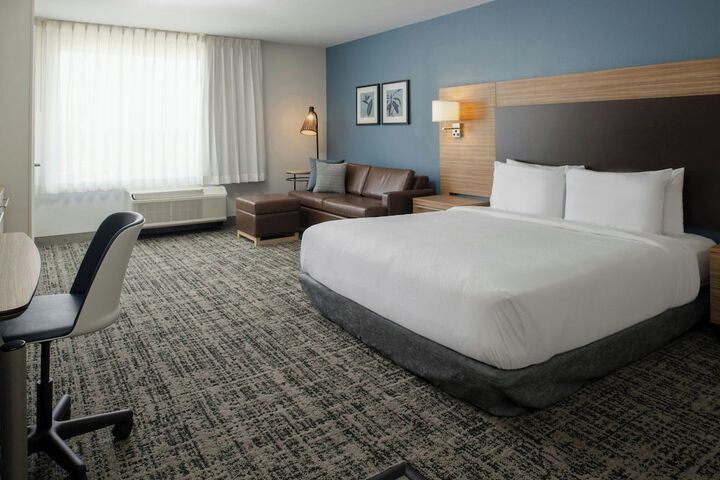 TownePlace Suites by Marriott Lakeland