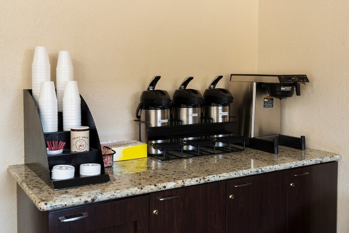 Breakfast/Coffee Service 12 of 12