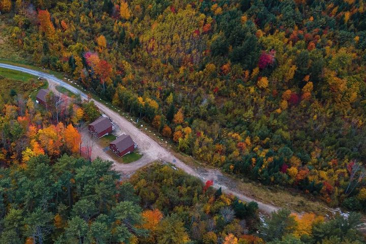 Presidential Mountain Resort