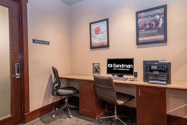 Business Center 56 of 56