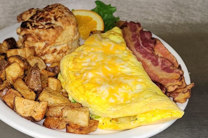 Wolf Creek Inn & Tavern