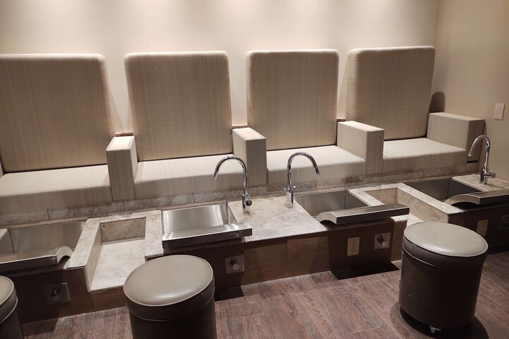 Hoodoo Moab Curio Collection by Hilton