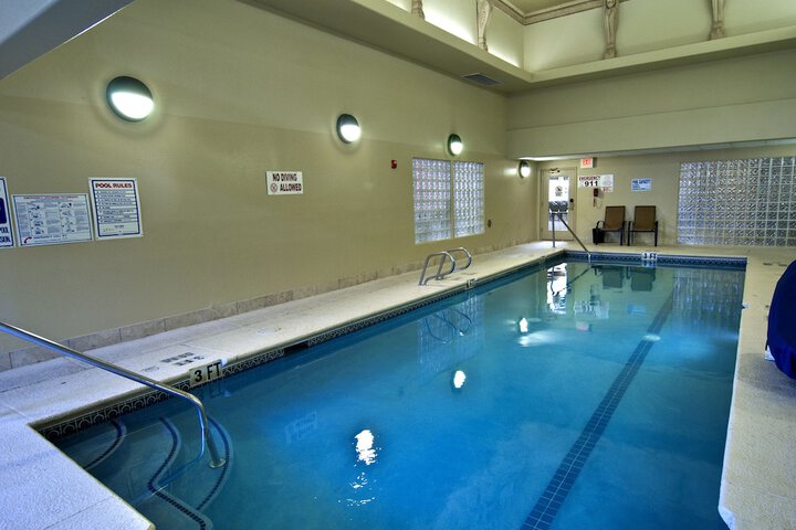 Radisson Hotel El Paso Airport
