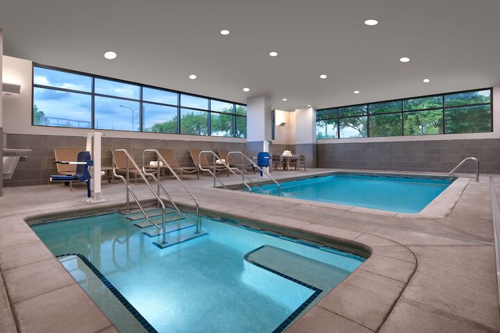 Hyatt House Rochester / Mayo Clinic Area