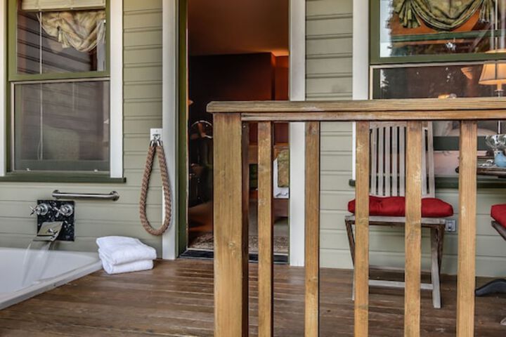 Terrace/Patio 55 of 68