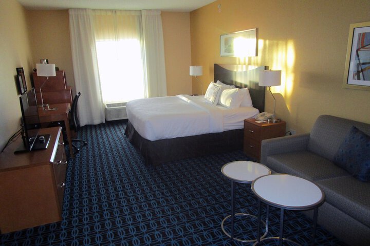 Fairfield Inn & Suites by Marriott Denver Tech Center / South