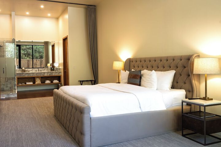 Calamigos Ranch Resort & Spa