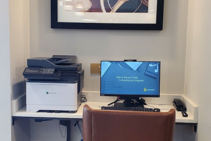 Candlewood Suites Lake Charles South by IHG
