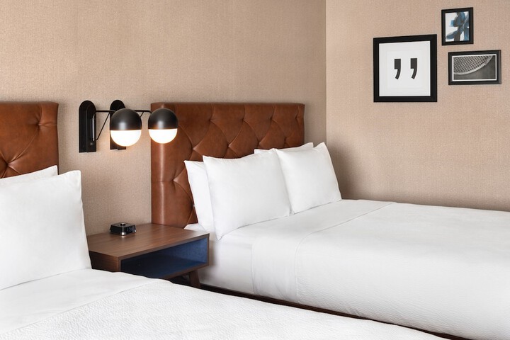 Four Points by Sheraton Penticton at the Convention Centre