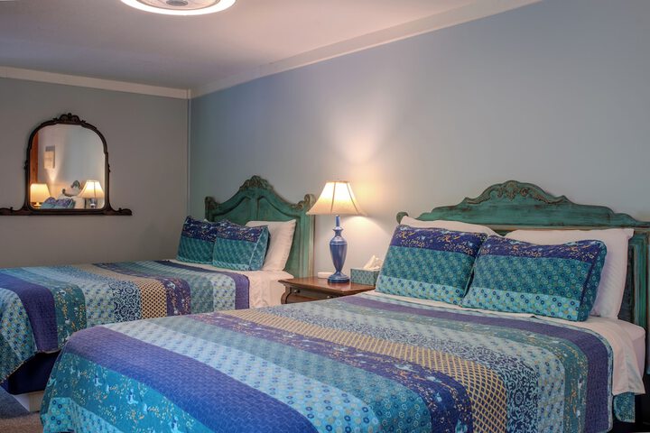 McKinley Edwards Inn