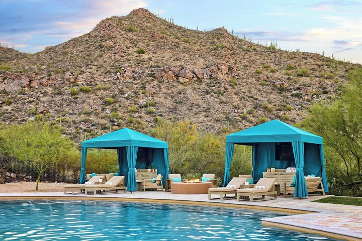 The Ritz-Carlton Dove Mountain