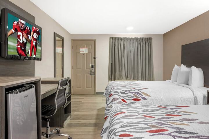 Red Roof Inn Hope