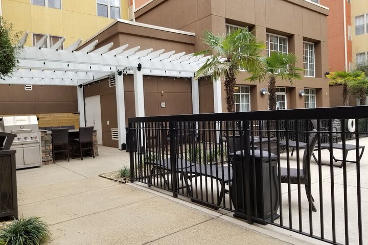 Homewood Suites by Hilton Shreveport