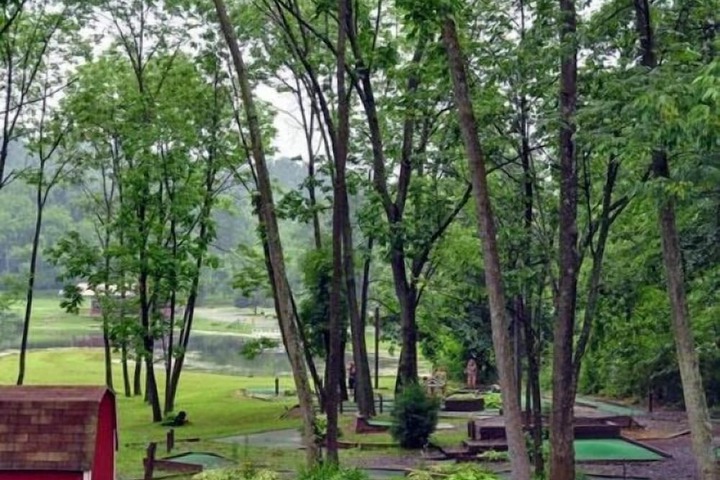 Hershey RV & Camping Resort