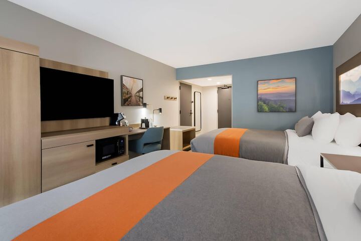 Graystone Lodge an Ascend Collection Hotel