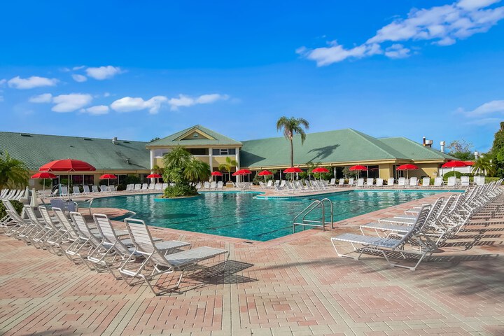 Silver Lake Resort