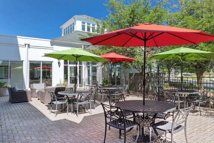 Terrace/Patio 59 of 60