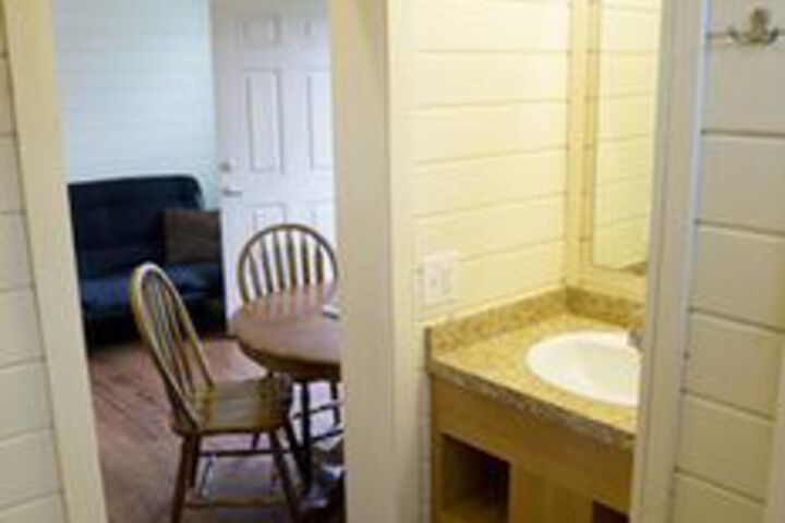 Indiana Beach Accommodations