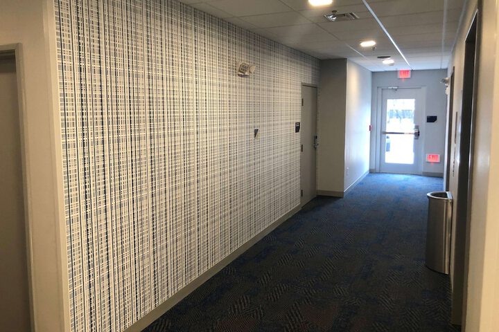 Microtel Inn & Suites by Wyndham Hot Springs