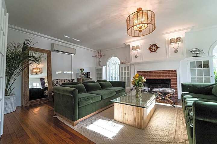 Buttonwood Boutique Hotel