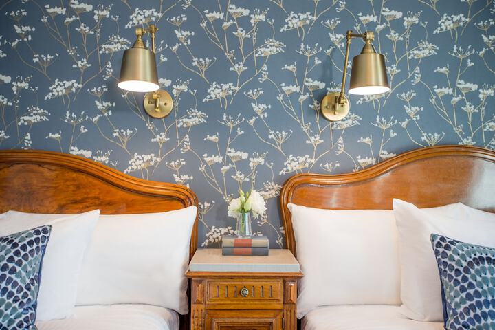 The Culver Hotel
