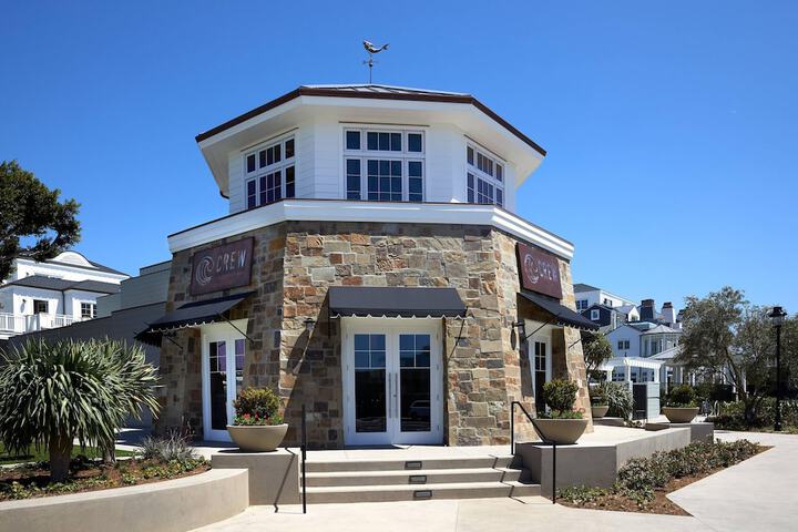 Lido House Autograph Collection