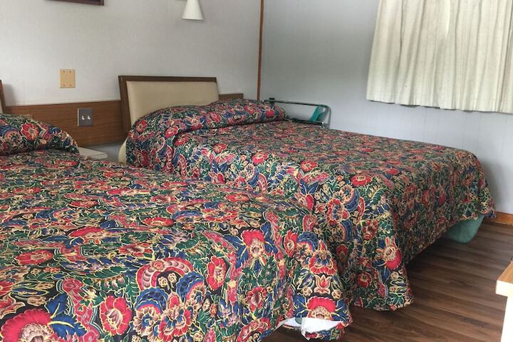 Melody Motor Lodge