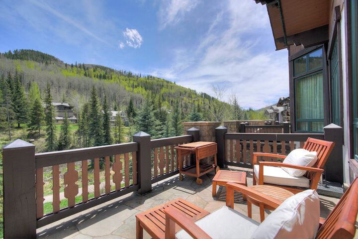 Terrace/Patio 421 of 450