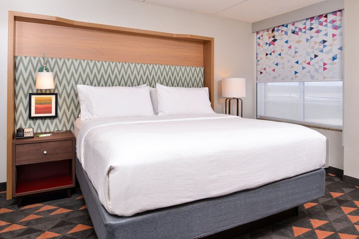 Holiday Inn Hotel & Suites Rochester - Marketplace by IHG