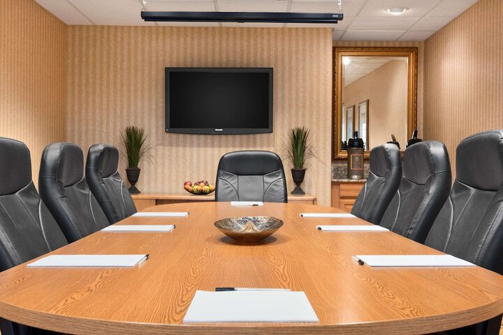Meeting 8 of 11