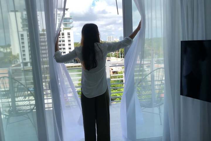 Hotel View 101 of 103