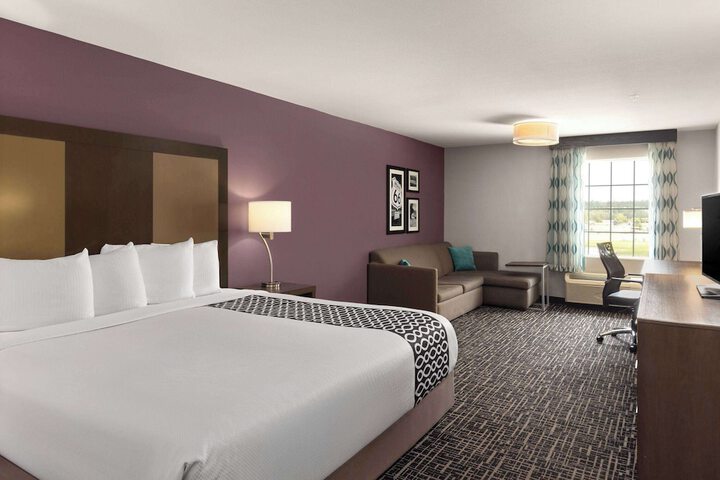 La Quinta Inn & Suites by Wyndham Williams-Grand Canyon Area