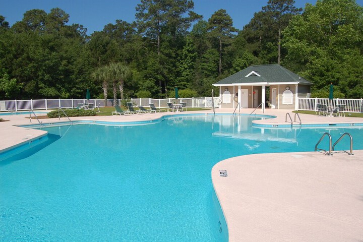Litchfield Beach & Golf Resort