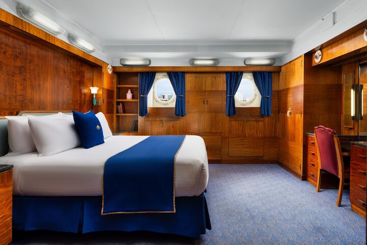 The Queen Mary