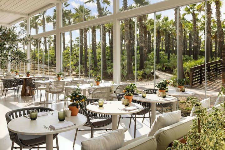 The Westin Salgados Beach Resort Algarve