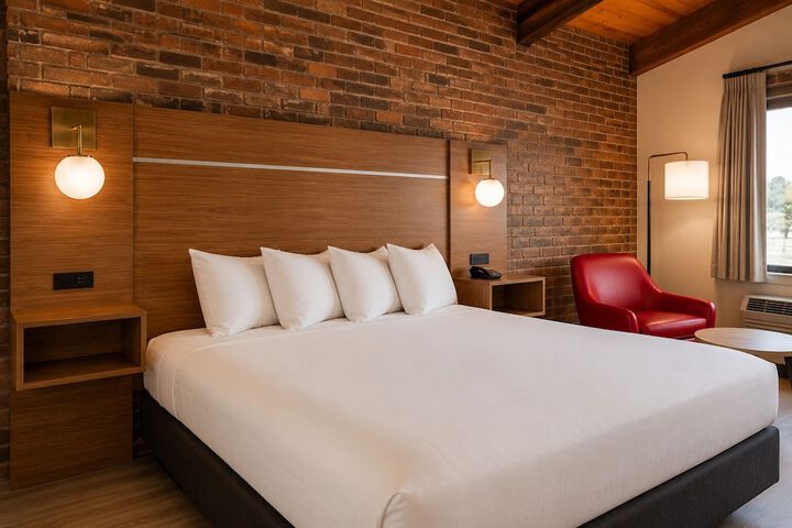 Ramada by Wyndham 1000 Islands / Gananoque