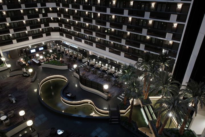 Hotel Interior 13 of 65