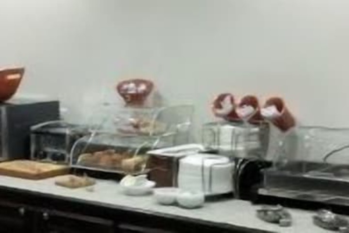 Breakfast/Coffee Service 46 of 53