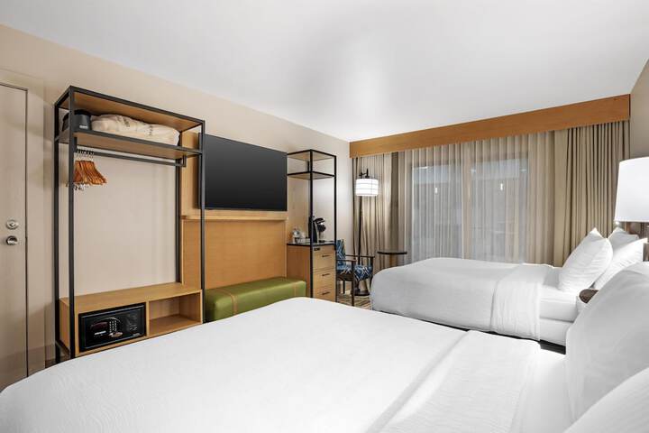 Best Western Plus GranTree Inn