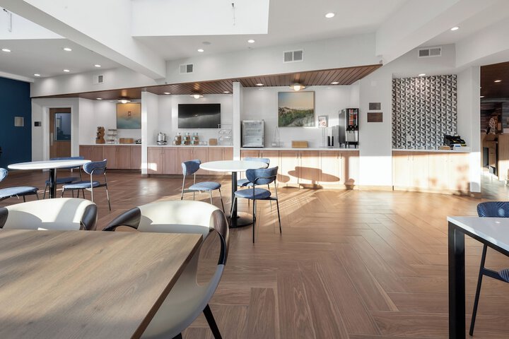 Fairfield Inn & Suites by Marriott San Francisco Pacifica