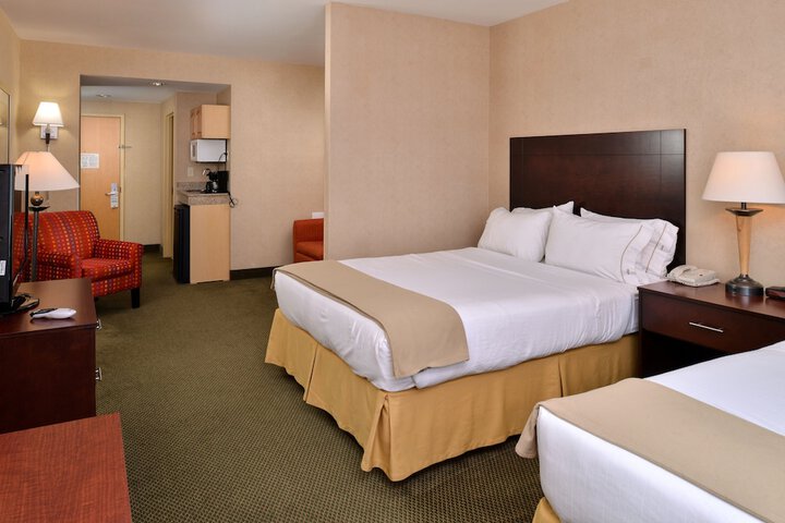 Holiday Inn Express Hotel & Suites Ocean City by IHG