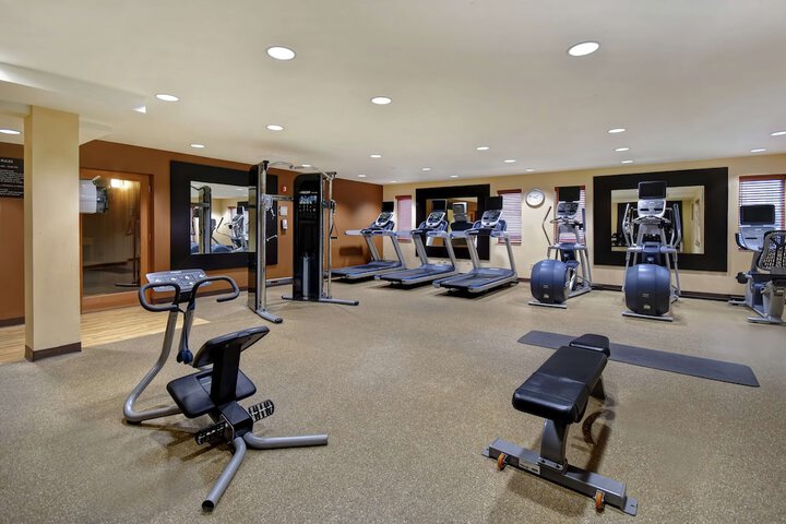 Homewood Suites by Hilton Edgewater