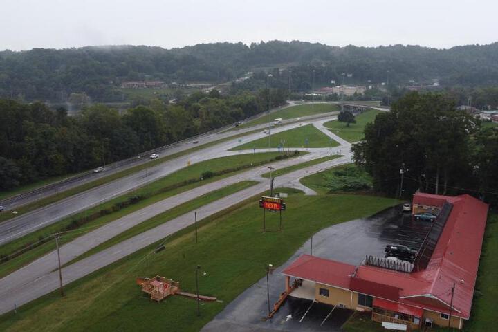Tennessee Motel