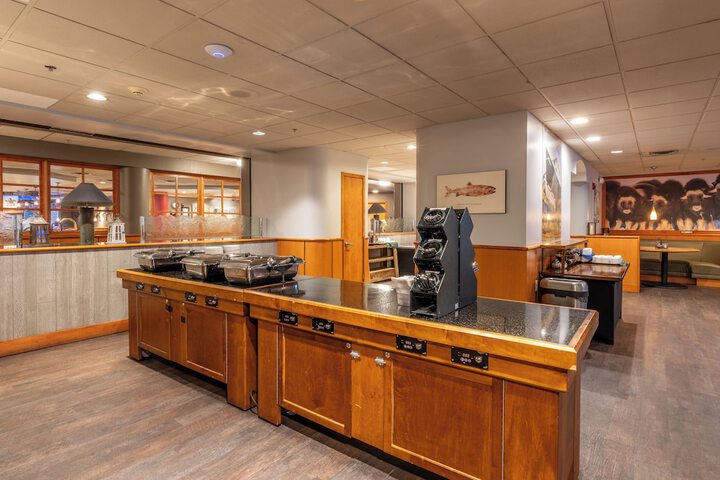 Westmark Fairbanks Hotel & Conference Center